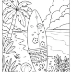 Free Coloring Pages From Yay! Coloring Pages   Free Printables Pertaining To Free Printable Coloring Pages