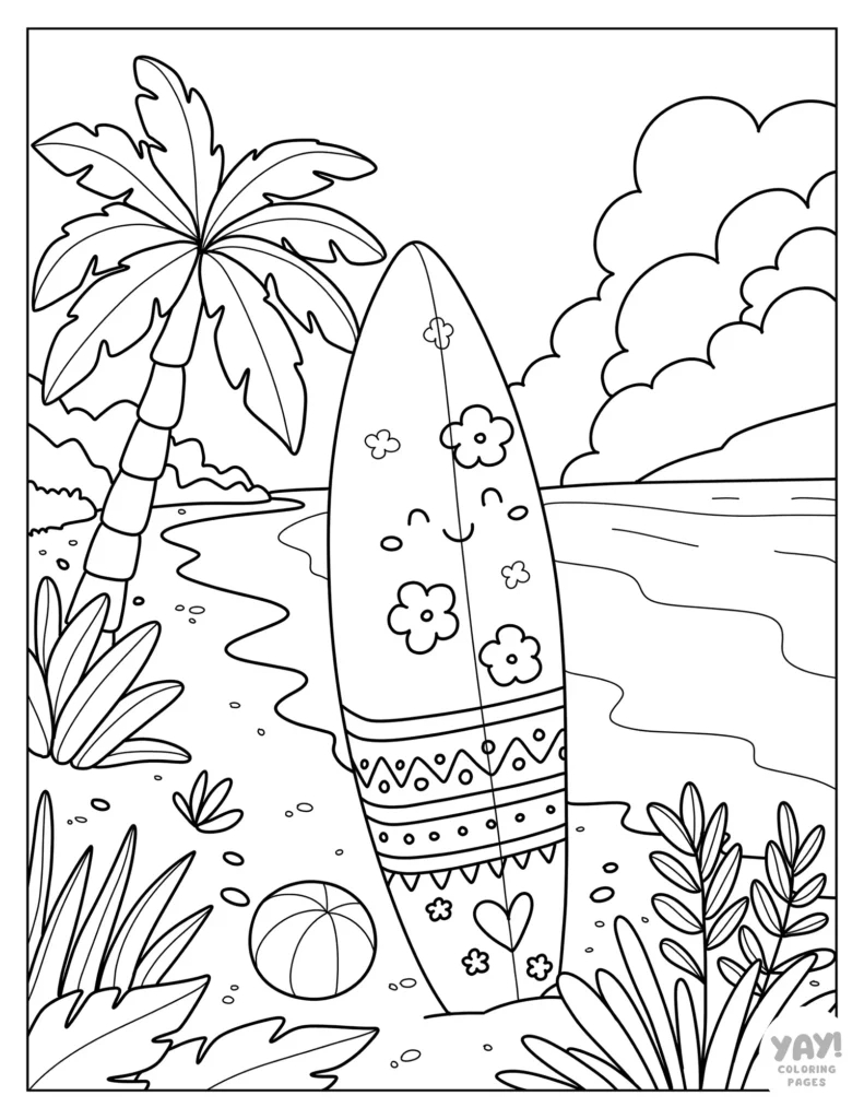 Free Coloring Pages From Yay! Coloring Pages - Free Printables pertaining to Free Printable Coloring Pages