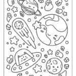 Free Coloring Pages From Yay! Coloring Pages   Free Printables With Regard To Free Coloring Pages Com Printable