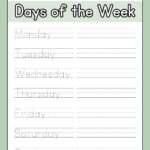 Free Custom 1St Grade Writing Worksheet Templates | Canva With Regard To Free Printable Worksheets For 1st Grade Language Arts
