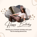 Free, Custom Printable Birthday Card Templates | Canva Within Customized Birthday Cards Free Printable