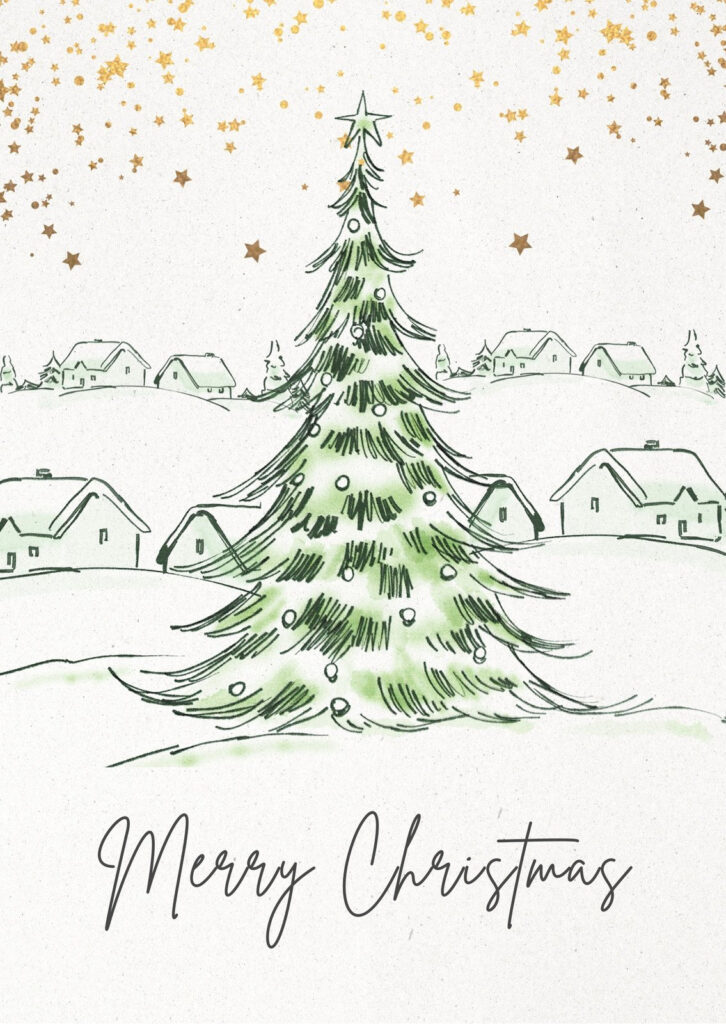 Free Custom Printable Cute Christmas Card Templates | Canva With Regard To Free Printable Xmas Cards Free Custom Printable Cute Christmas Card Templates | Canva With Regard To Free Printable Xmas Cards