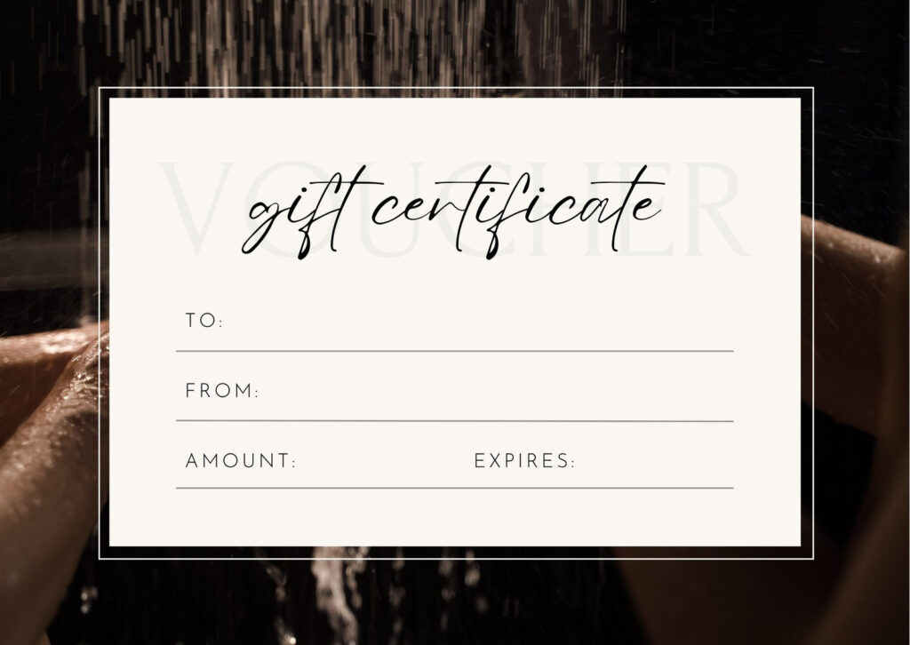 Free Custom Printable Massage Gift Certificate Templates | Canva Inside Free Printable Massage Gift Certificate Templates Free Custom Printable Massage Gift Certificate Templates | Canva Inside Free Printable Massage Gift Certificate Templates