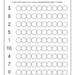 Free Custom Printable Preschool Worksheet Templates | Canva Regarding Free Printable Learning Pages For Toddlers