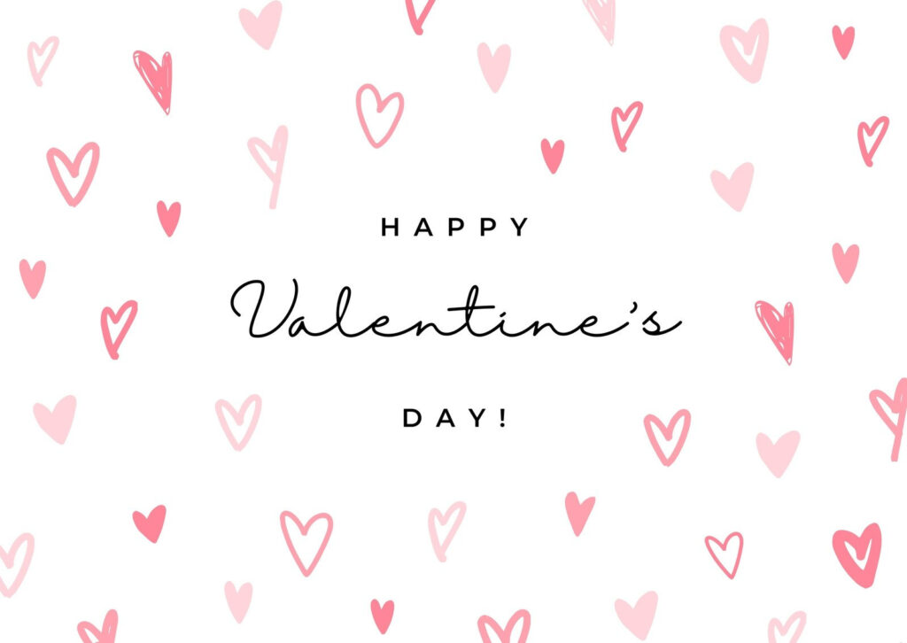 Free Custom Printable Valentine&<h2>039;S Day Card Templates | Canva In Free Printable Love Greeting Cards Free Custom Printable Valentine&<h2>039;S Day Card Templates | Canva In Free Printable Love Greeting Cards