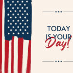 Free Custom Printable Veterans Day Card Templates | Canva Throughout Veterans Day Free Printable Cards
