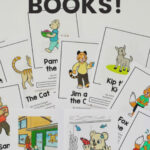 Free Decodable Books With Free Phonics Readers Printable
