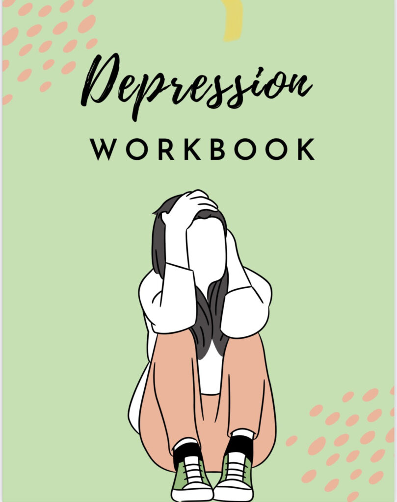 Free Depression Workbook — South Denver Therapy In Free Printable Worksheets On Depression Free Depression Workbook — South Denver Therapy In Free Printable Worksheets On Depression