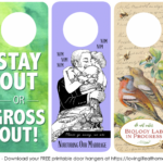 Free Do Not Disturb Signs For Sneaky Parents   Loving Life At Home Regarding Free Printable Bedroom Door Signs