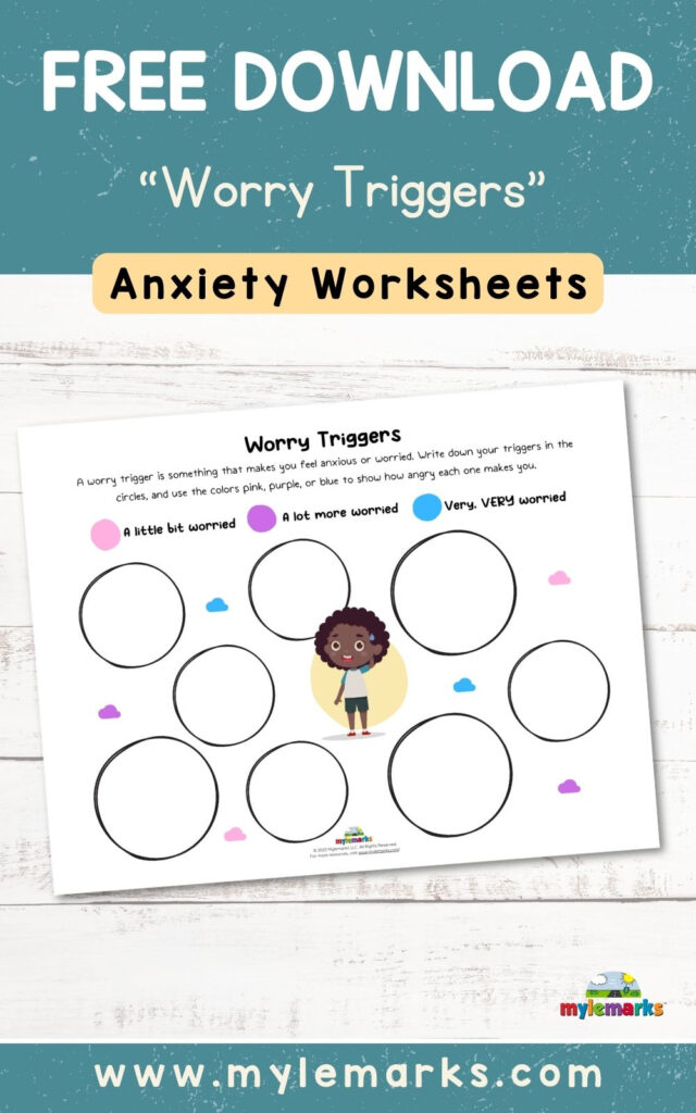 Free Downloads Within Free Printable Counseling Worksheets Free Downloads Within Free Printable Counseling Worksheets