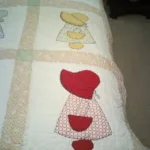 Free Dutch Doll Quilt Pattern Online In Free Printable Dutch Girl Quilt Pattern