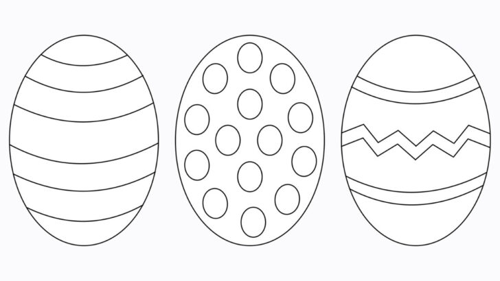 Free Printable Easter Stuff