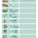 Free Editable Classroom Jobs Charts For Free Printable Job Charts For Preschoolers