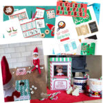 Free Elf On The Shelf Printables For Quick And Easy Setups   Mama With Elf On The Shelf Printable Props Free