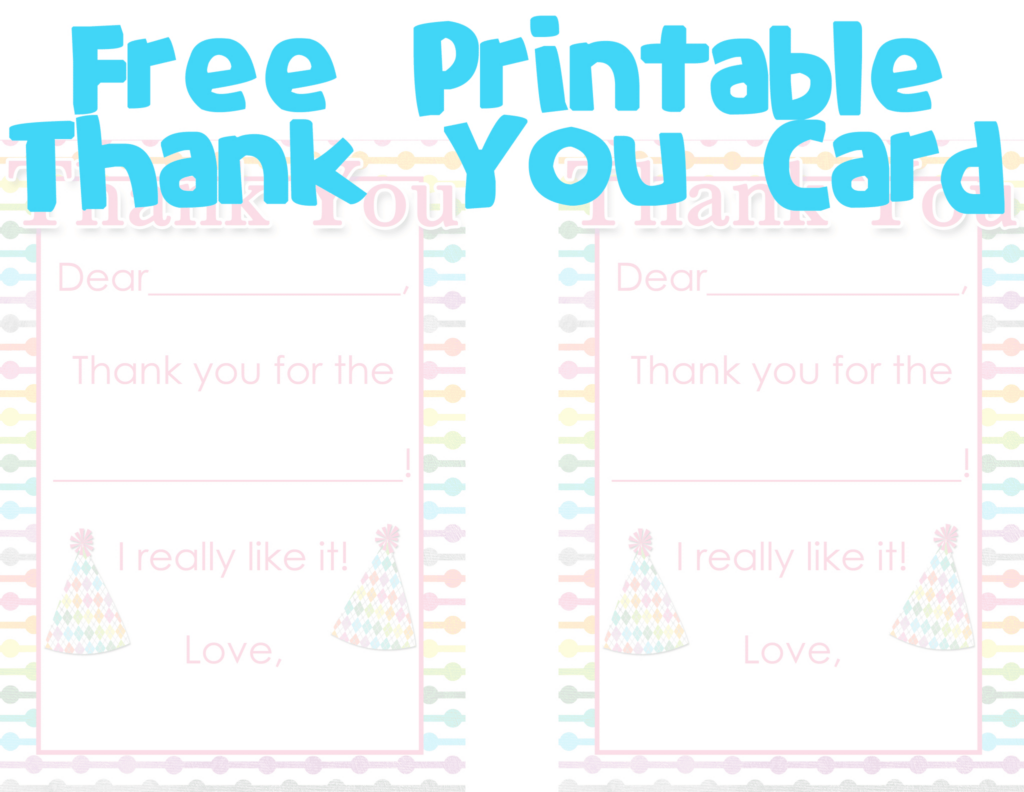 Free Fill In The Blank Thank You Card Printable • Really, Are You Within Fill In The Blank Thank You Cards Printable Free Free Fill In The Blank Thank You Card Printable • Really, Are You Within Fill In The Blank Thank You Cards Printable Free