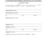 Free Florida Durable Power Of Attorney Form (Pdf) | Cocosign Intended For Free Printable Power Of Attorney Form Florida