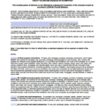 Free Florida Power Of Attorney Forms | Pdf | Word Throughout Free Printable Power Of Attorney Form Florida