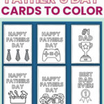 Free Happy Fathers Day Printable Cards   Making Frugal Fun Pertaining To Free Happy Fathers Day Cards Printable
