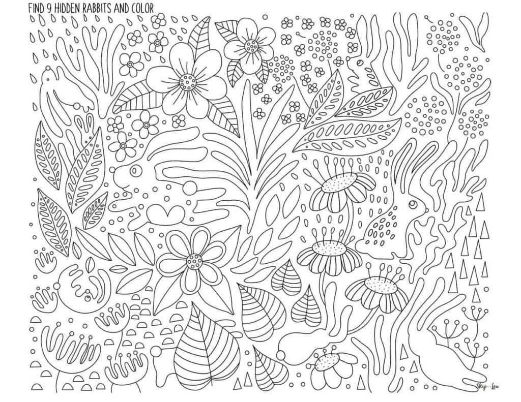Free Hidden Picture Printables To Color | Skip To My Lou Pertaining To Free Printable Hidden Pictures For Adults Free Hidden Picture Printables To Color | Skip To My Lou Pertaining To Free Printable Hidden Pictures For Adults