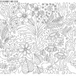 Free Hidden Picture Printables To Color | Skip To My Lou With Regard To Free Printable Hidden Pictures