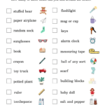 Free Indoor Scavenger Hunt Printable   About A Mom For Free Printable Treasure Hunt Games