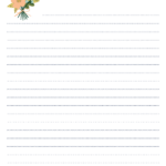 Free Journal Printable Pages   Simply Love Printables With Regard To Free Printable Journal Pages