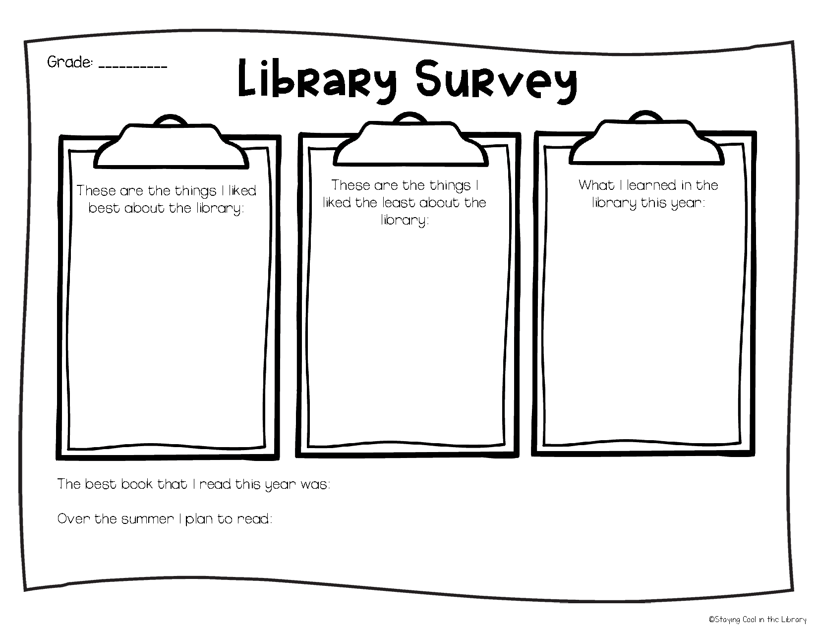 Free Library Worksheet, Download Free Library Worksheet Png Images in Free Library Skills Printable Worksheets