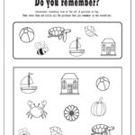 Free Memory Worksheet, Download Free Memory Worksheet Png Images Throughout Free Printable Memory Exercises