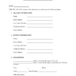 Free Mobile (Manufactured) Home Bill Of Sale Template | Cocosign Throughout Free Printable Mobile Home Bill Of Sale