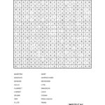 Free Music Word Search Puzzles   Musical Instrument Hire Co Intended For Free Printable Music Word Searches