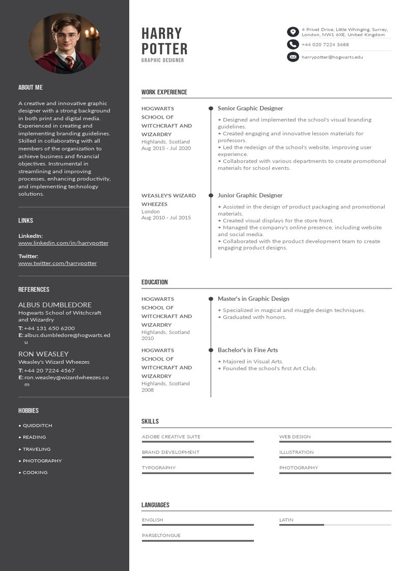 Free One Page Resume Template | All The Advice You&</p>
<p><strong>Related Free Printables..</strong></p>
<div id=