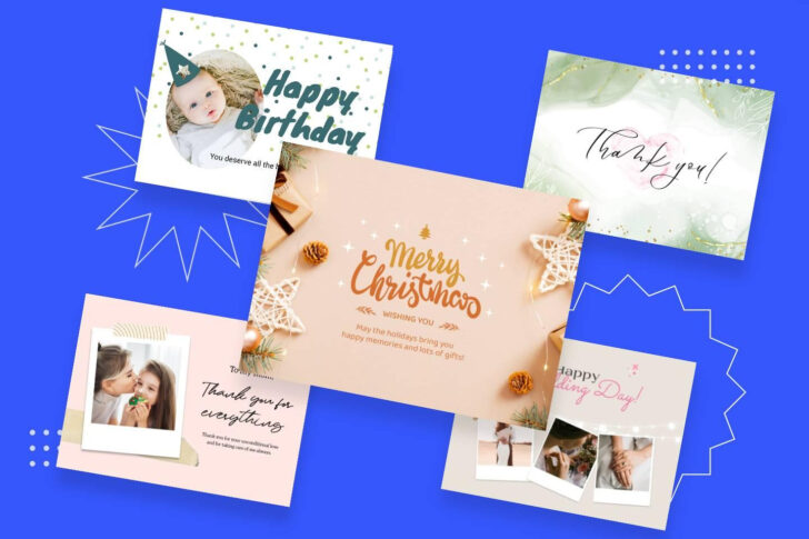 Free Printable Cards Online