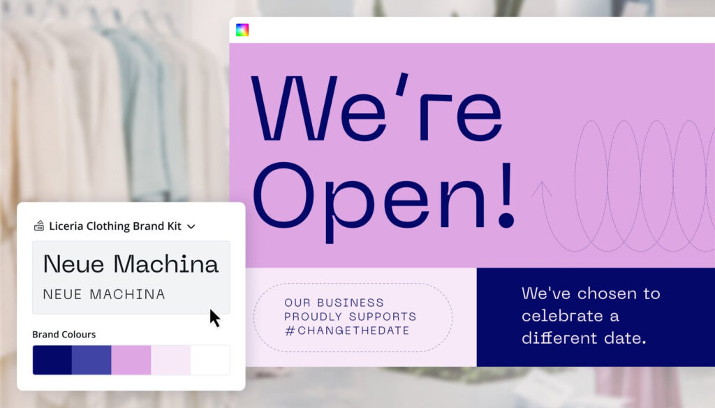 Free Online Sign Maker: Custom Signage & Sign Creator | Canva In Free Printable Custom Signs Free Online Sign Maker: Custom Signage & Sign Creator | Canva In Free Printable Custom Signs