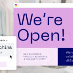 Free Online Sign Maker: Custom Signage & Sign Creator | Canva In Free Printable Custom Signs