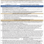 Free Passport Forms (3)   Pdf – Eforms Pertaining To Free Printable Ds 11