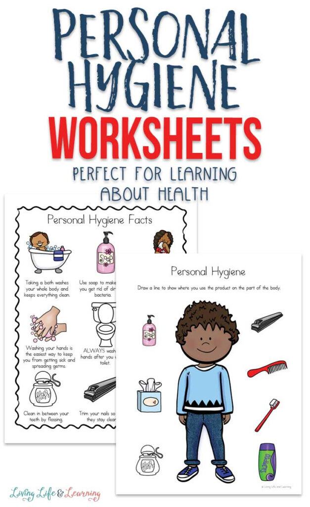 Free Personal Hygiene Worksheets For Your Kiddos | Free Homeschool With Free Printable Personal Hygiene Worksheets Free Personal Hygiene Worksheets For Your Kiddos | Free Homeschool With Free Printable Personal Hygiene Worksheets