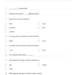 Free Physical Science Worksheet Free, Download Free Physical Intended For 9th Grade Science Worksheets Free Printable