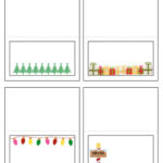 Free Place Card Printable Templates   For Any Occasion ⋆ Love Our Inside Free Printable Place Card Templates Christmas