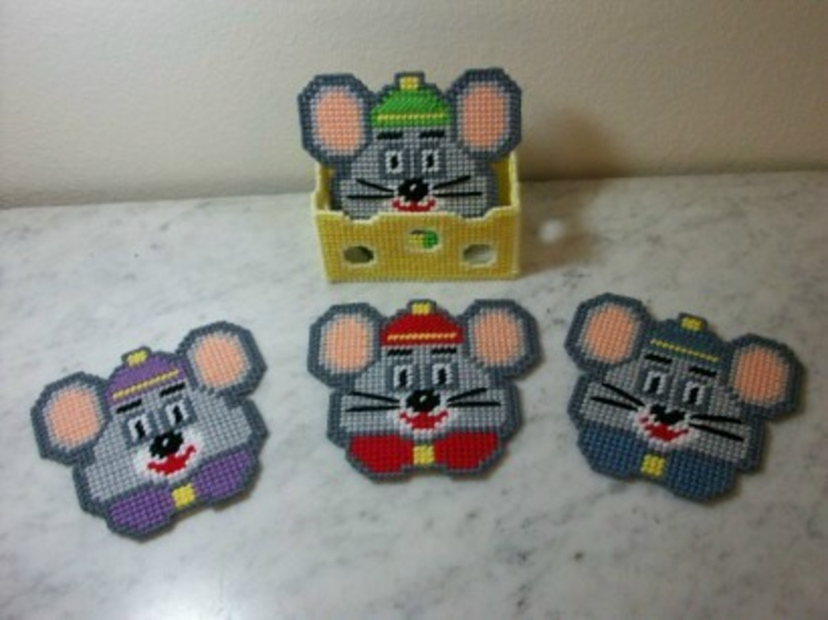 Free Plastic Canvas Patterns Online - Hubpages intended for Printable Plastic Canvas Patterns Free Online