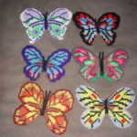Free Plastic Canvas Patterns Online   Hubpages Pertaining To Printable Plastic Canvas Patterns Free Online