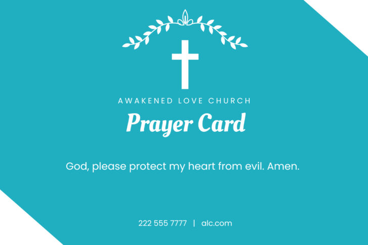 Free Printable Christian Cards Online