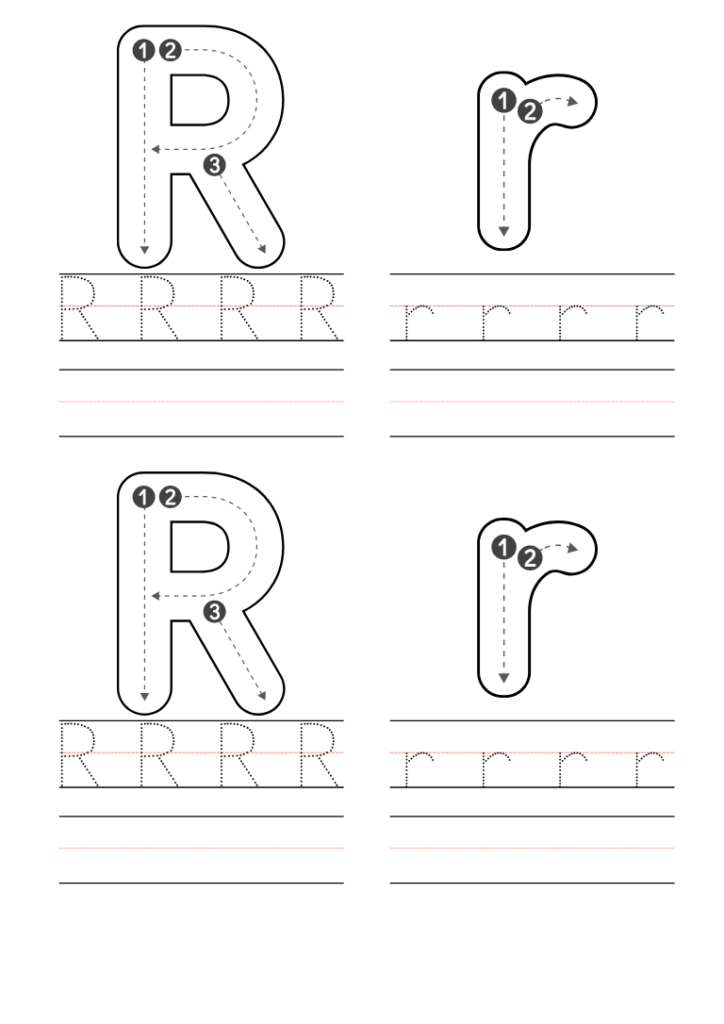Free Preschool Letter R Worksheets Printable Pdf Inside Free Printable Preschool Worksheets For The Letter R Free Preschool Letter R Worksheets Printable Pdf Inside Free Printable Preschool Worksheets For The Letter R
