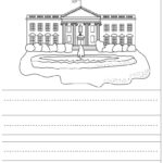 Free President&<h2>039;S Day Writing Printable   Kindermomma With Regard To Free Printable Presidents Day Worksheets