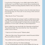 Free Printable 3Rd Grade Reading Worksheet Templates | Canva Regarding Third Grade Reading Worksheets Free Printable
