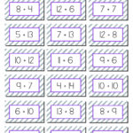 Free Printable Addition And Subtraction Flashcards   Printable Within Free Printable Math Flashcards Addition