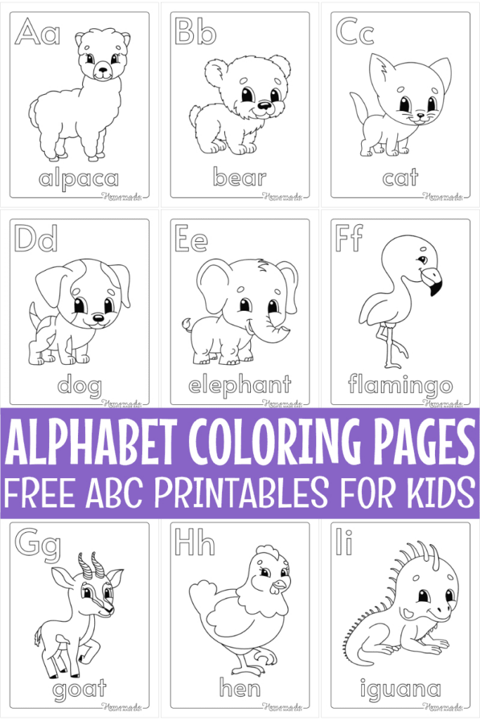 Free Printable Alphabet Coloring Pages For Kids Intended For Free Printable Alphabet Letters Coloring Pages Free Printable Alphabet Coloring Pages For Kids Intended For Free Printable Alphabet Letters Coloring Pages