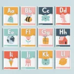 Free Printable Alphabet Posters For Classroom   Favorite Printables Pertaining To Free Printable Posters