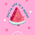 Free Printable And Customizable Love Card Templates | Canva Within Free Printable Love Greeting Cards