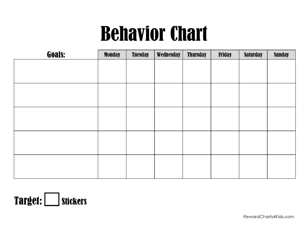 Free Printable And Editable Odd Behavior Chart Inside Free Printable Behavior Charts Free Printable And Editable Odd Behavior Chart Inside Free Printable Behavior Charts