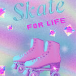 Free Printable And Editable Skate Poster Templates | Canva With Regard To Free Printable Roller Skate Template